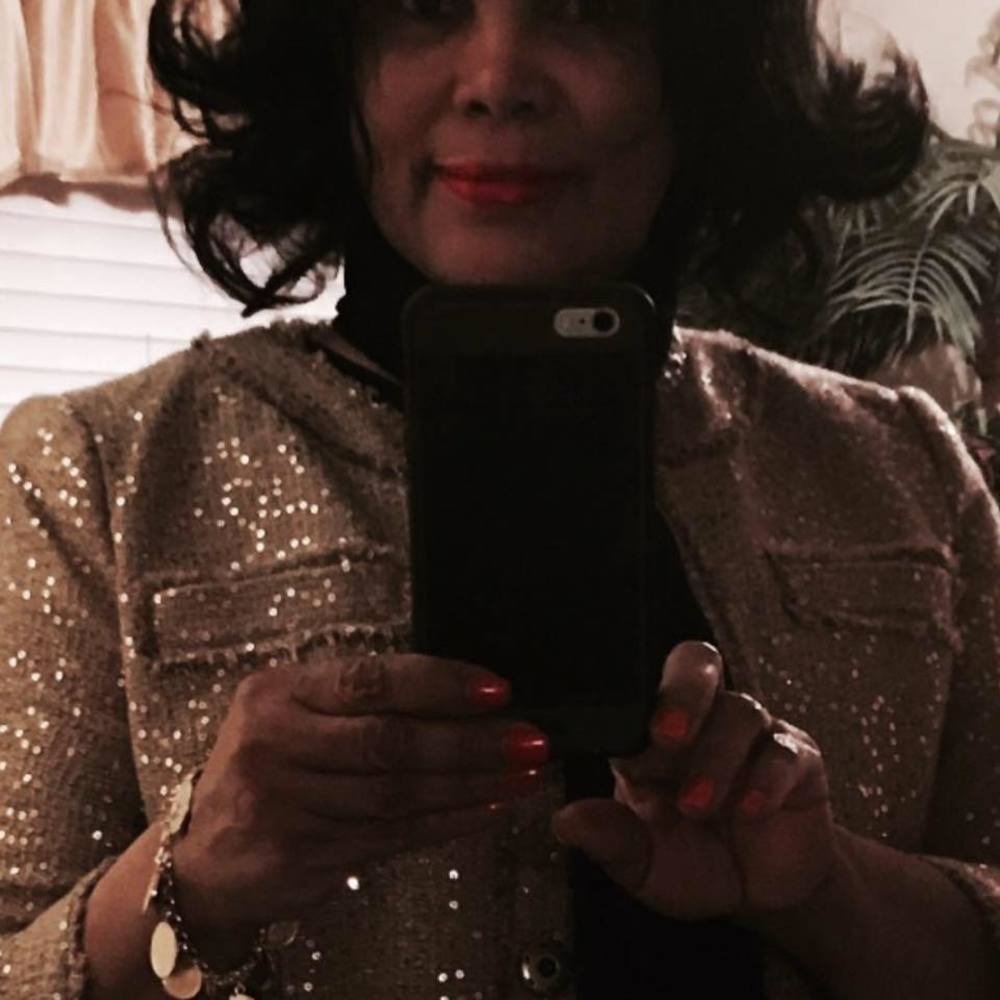 Meet your Posher, Suzy